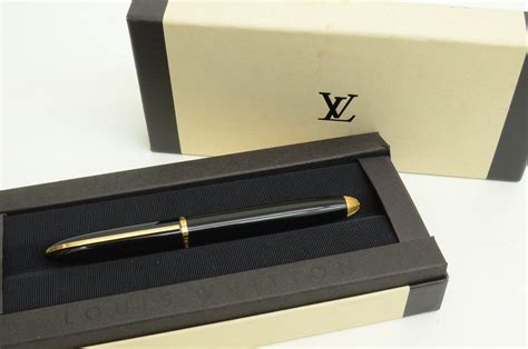 louis vuitton ball pen
